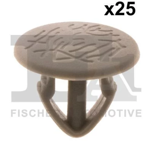 Príchytka ozdobnej/ochran. lišty FA1 11-40137.25