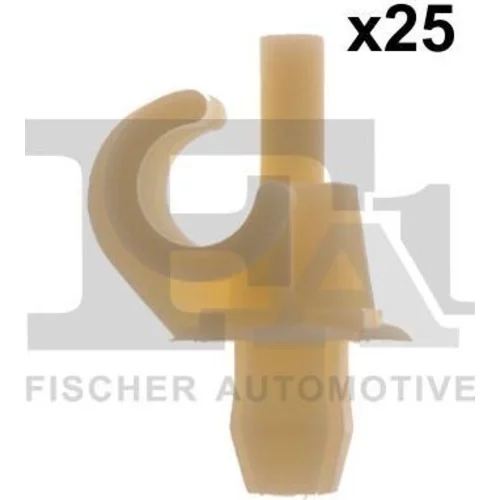 Príchytka ozdobnej/ochran. lišty FA1 11-40155.25