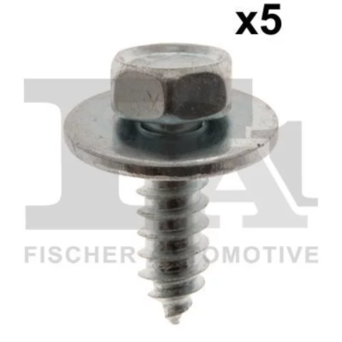 Skrutka FA1 11-70003.5