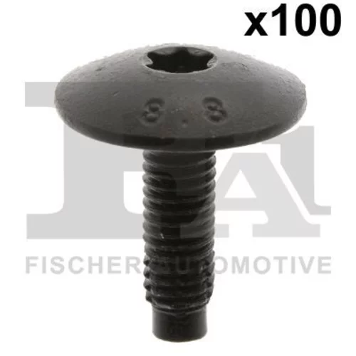 Skrutka FA1 21-70003.100