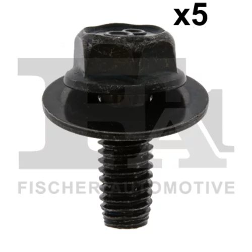 Skrutka FA1 78-70001.5