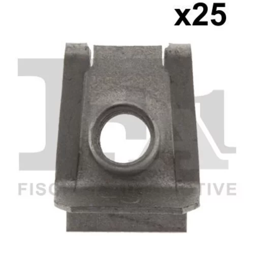 Plechova matica FA1 99-30006.25