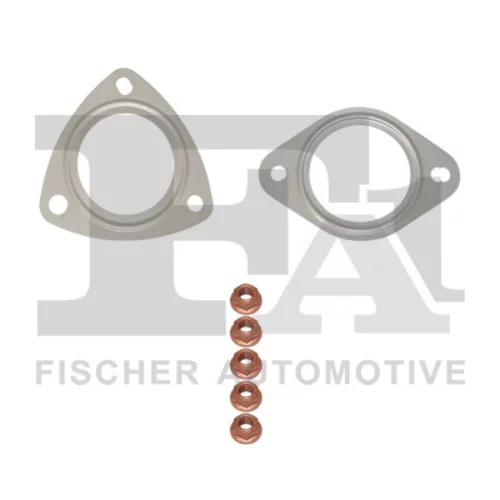 Filter pevných častíc - montážna sada FA1 CC121341
