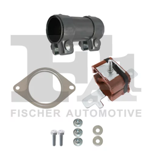 Filter pevných častíc - montážna sada FA1 CC221347