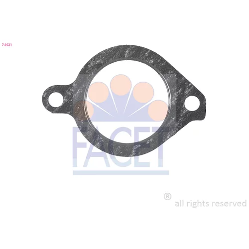 Tesnenie termostatu FACET 7.9521