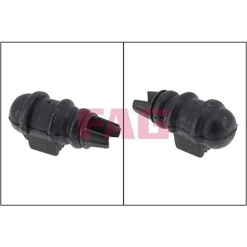 Uloženie priečneho stabilizátora FAG 819 0220 10