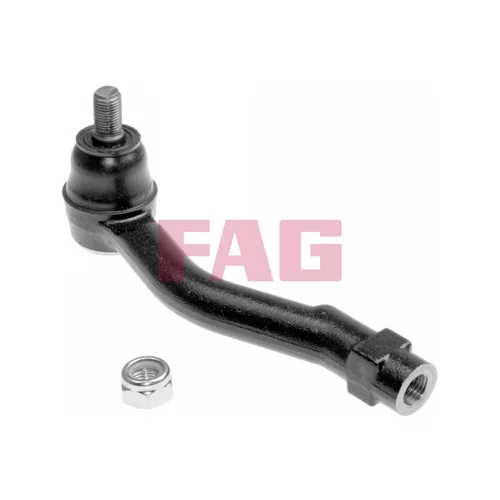 Hlava/čap spojovacej tyče riadenia FAG 840 0733 10