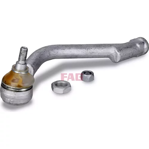 Hlava/čap spojovacej tyče riadenia FAG 840 1601 10