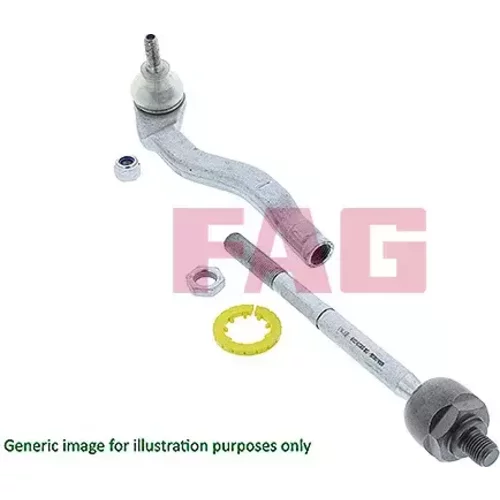Spojovacia tyč riadenia FAG 840 1616 10