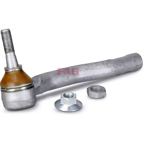 Hlava/čap spojovacej tyče riadenia FAG 840 1645 10