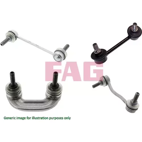 Tyč/Vzpera stabilizátora FAG 818 0821 10