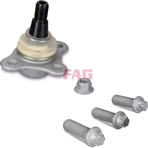 Zvislý/nosný čap FAG 825 0486 10