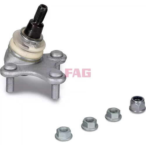Zvislý/nosný čap FAG 825 0507 10