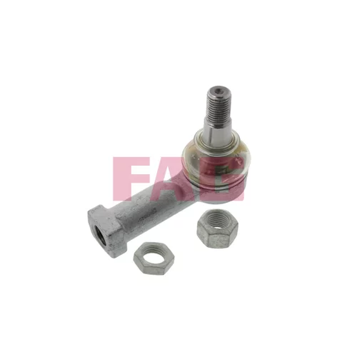 Hlava/čap spojovacej tyče riadenia FAG 840 0786 10