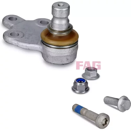 Zvislý/nosný čap 825 0454 10 /FAG/