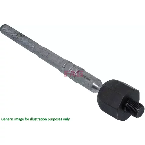 Axiálny čap tiahla riadenia FAG 840 1455 10