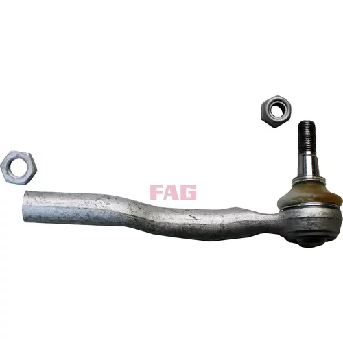 Hlava/čap spojovacej tyče riadenia FAG 840 1595 10