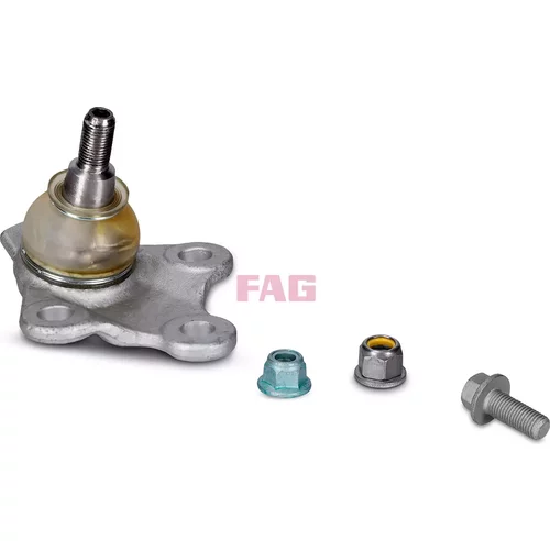 Zvislý/nosný čap FAG 825 0468 10