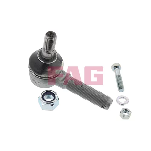 Hlava/čap spojovacej tyče riadenia FAG 840 0608 10