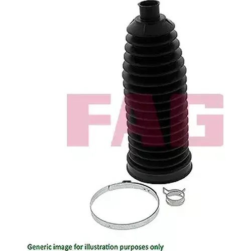 Manžeta riadenia - opravná sada FAG 841 0255 10