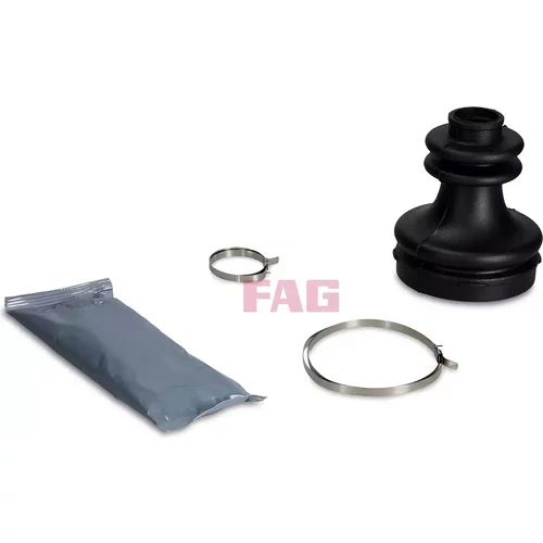 Manžeta hnacieho hriadeľa - opravná sada FAG 772 0229 30