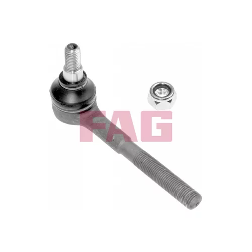 Hlava/čap spojovacej tyče riadenia FAG 840 0727 10