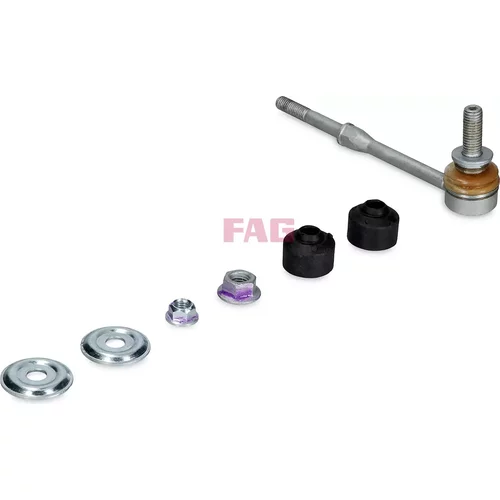 Tyč/Vzpera stabilizátora FAG 818 0708 10