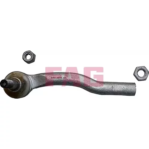 Hlava/čap spojovacej tyče riadenia FAG 840 1594 10