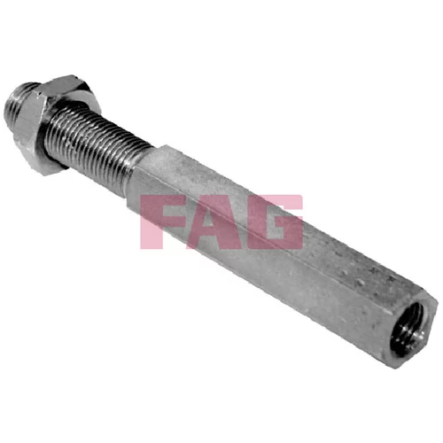Trubka priečneho tiahla riadenia FAG 840 1201 10