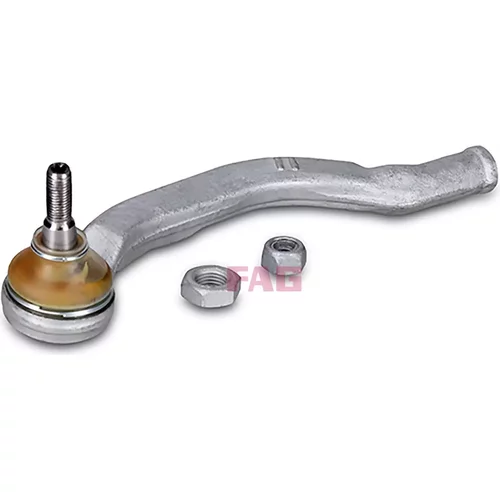 Hlava/čap spojovacej tyče riadenia FAG 840 1543 10
