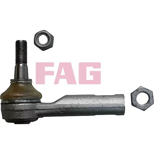 Hlava/čap spojovacej tyče riadenia FAG 840 1597 10