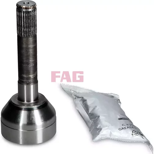 Sada kĺbov hnacieho hriadeľa FAG 771 0505 30