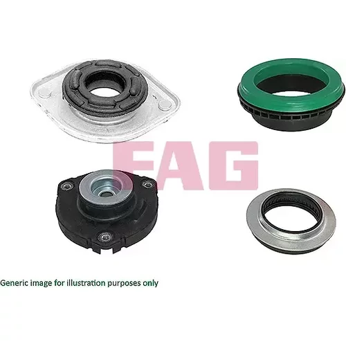 Opravná sada horného uloženia tlmiča FAG 815 0111 30