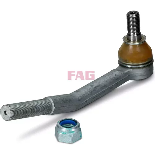 Hlava/čap spojovacej tyče riadenia FAG 840 0916 10