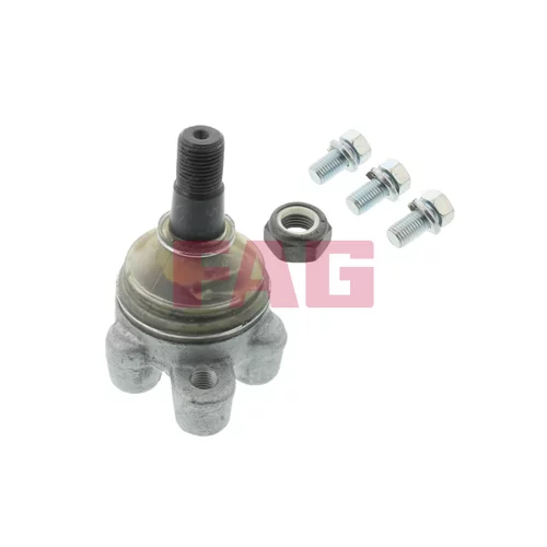 Zvislý/nosný čap FAG 825 0033 10