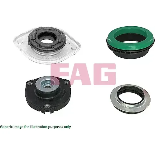 Opravná sada horného uloženia tlmiča FAG 815 0178 30