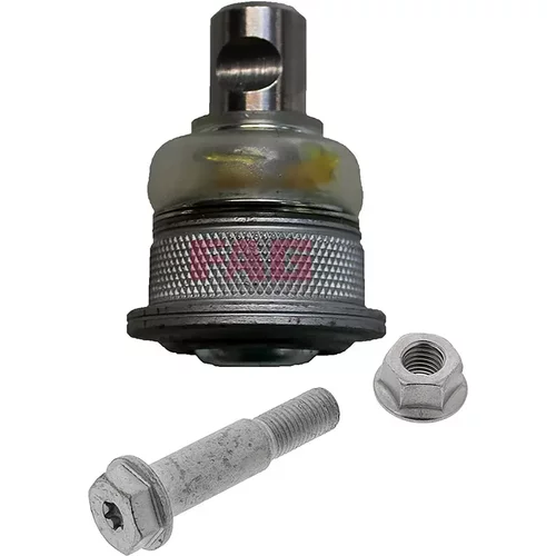 Zvislý/nosný čap FAG 825 0476 10