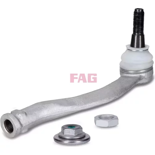 Hlava/čap spojovacej tyče riadenia FAG 840 1612 10