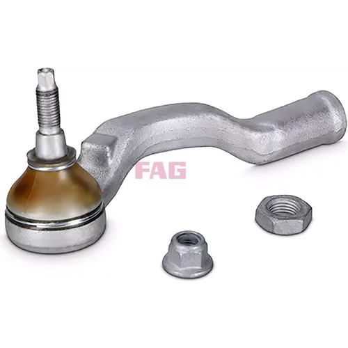 Hlava/čap spojovacej tyče riadenia FAG 840 1687 10