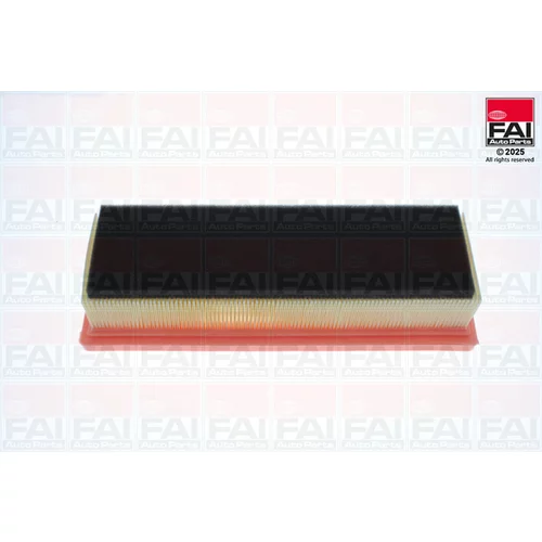 Vzduchový filter FAI AutoParts AF109