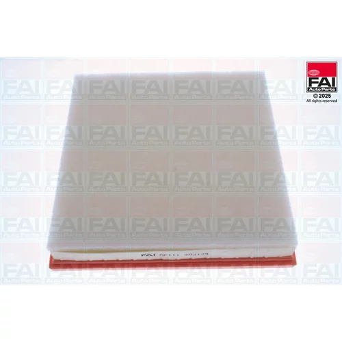 Vzduchový filter FAI AutoParts AF111