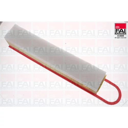 Vzduchový filter FAI AutoParts AF120