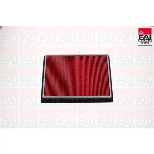 Vzduchový filter FAI AutoParts AF136