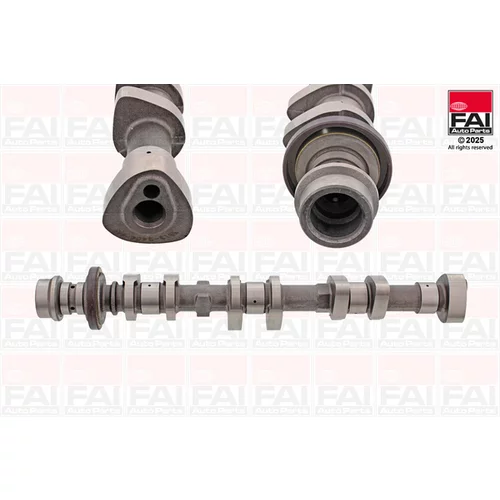Vačkový hriadeľ FAI AutoParts C448