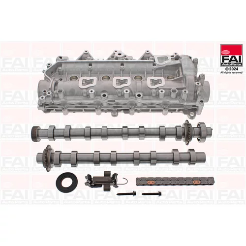 Sada vačkového hriadeľa FAI AutoParts CSK1014
