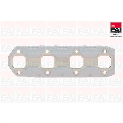 Sada tesnení pre zberné výfukové potrubie FAI AutoParts EM2335