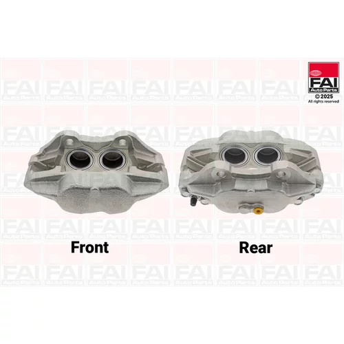 Brzdový strmeň FAI AutoParts FCA100L