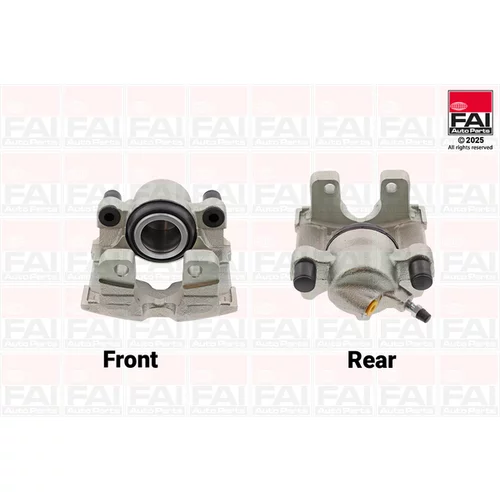 Brzdový strmeň FAI AutoParts FCA162R