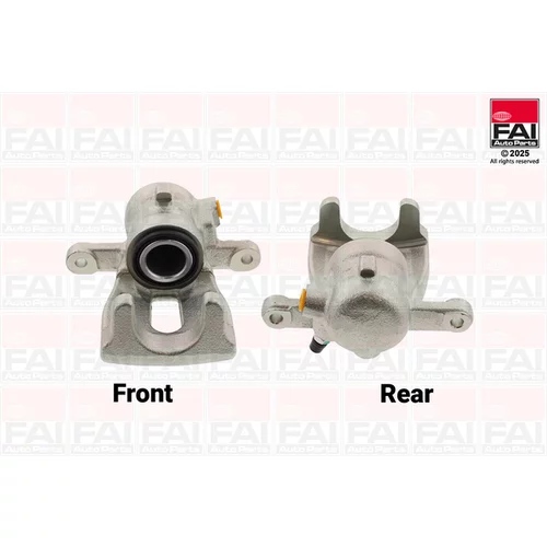 Brzdový strmeň FAI AutoParts FCA225L