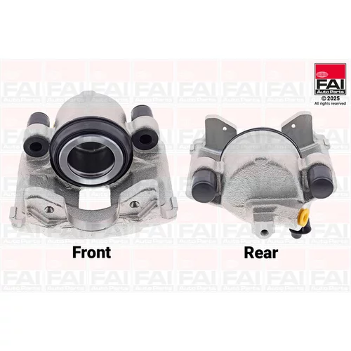 Brzdový strmeň FAI AutoParts FCA255L